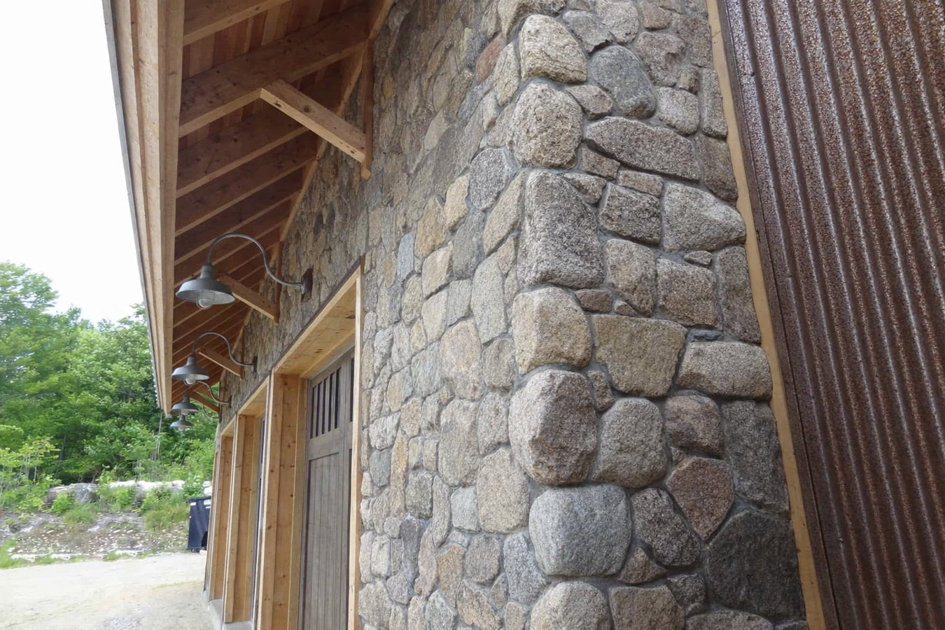 Coeur d'Alene Concrete & Masonry masonry work in Coeur d'Alene, ID
